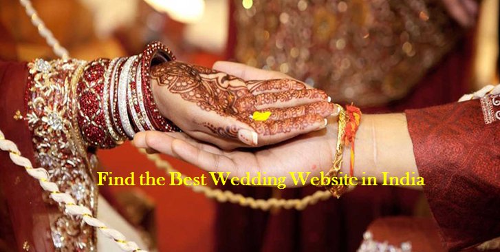 best matrimony website